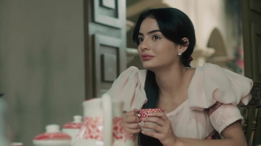 Сёстры Вильямисар 17 серия Сёстры Вильямисар 17 серия