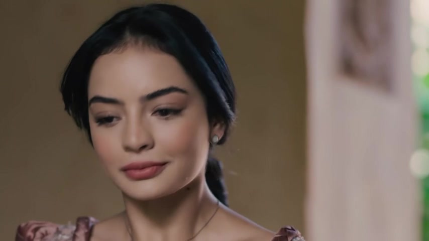 Сёстры Вильямисар 18 серия