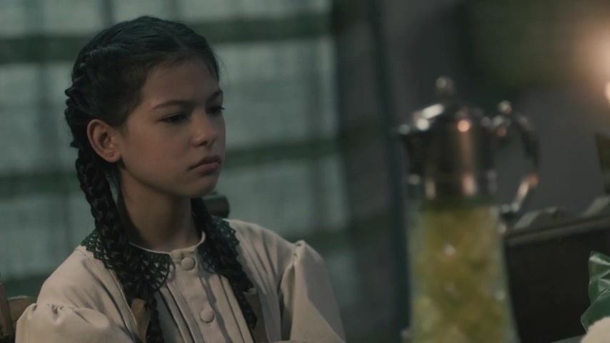 Сёстры Вильямисар 2 серия Сёстры Вильямисар 2 серия