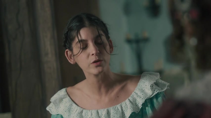 Сёстры Вильямисар (2022) 20 серия