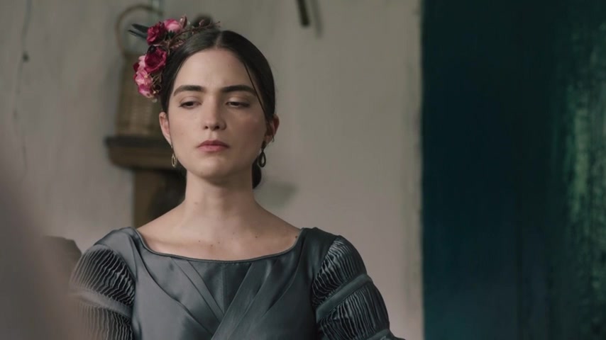 Сёстры Вильямисар (2022) 21 серия