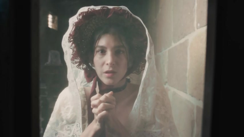 Сёстры Вильямисар (2022) 23 серия