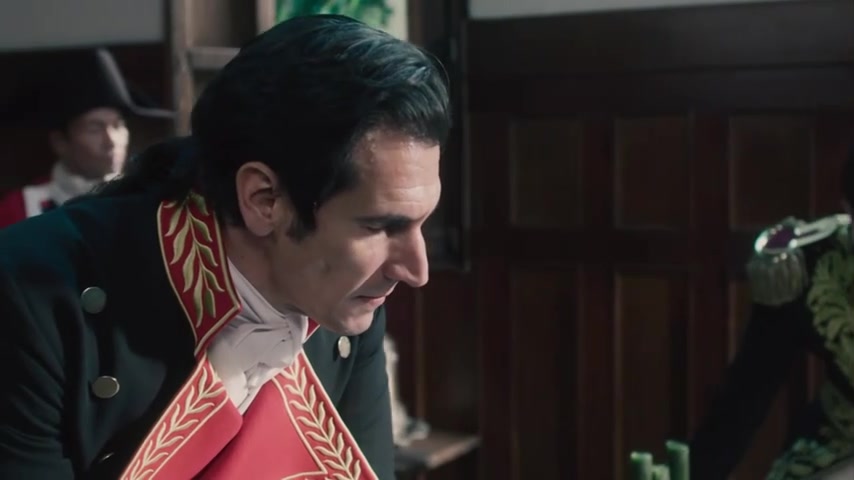 Сёстры Вильямисар 24 серия