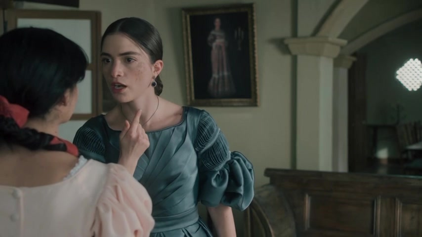 Сёстры Вильямисар 26 серия Сёстры Вильямисар 26 серия