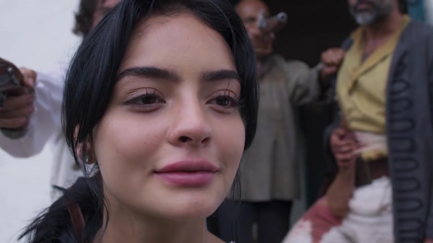 Сёстры Вильямисар 33 серия Сёстры Вильямисар 33 серия