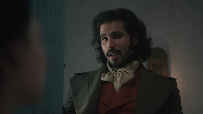 Сёстры Вильямисар 34 серия Сёстры Вильямисар 34 серия