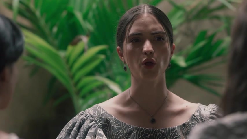 Сёстры Вильямисар 35 серия