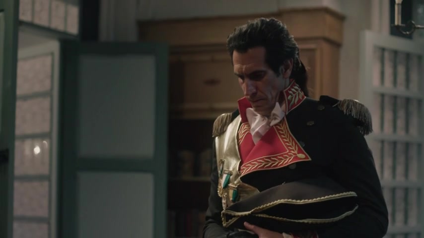 Сёстры Вильямисар 4 серия Сёстры Вильямисар 4 серия