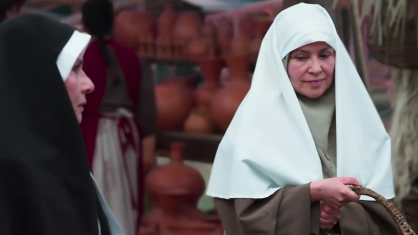 Сёстры Вильямисар 40 серия Сёстры Вильямисар 40 серия