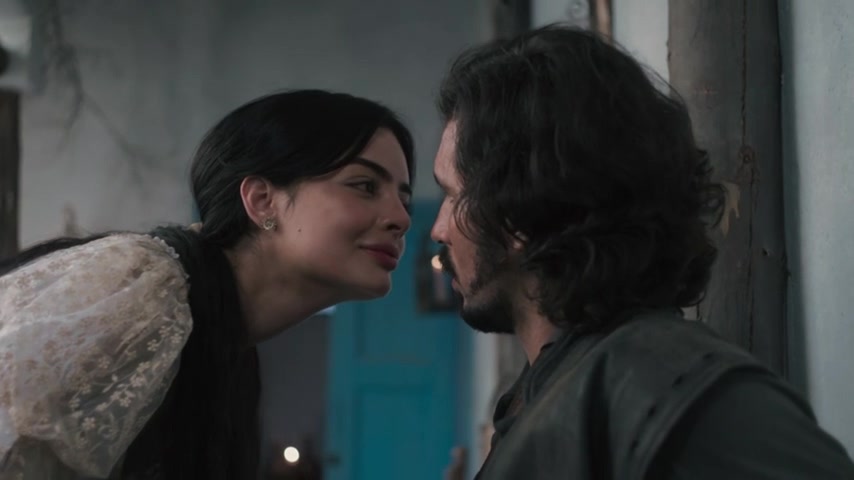 Сёстры Вильямисар 43 серия Сёстры Вильямисар 43 серия