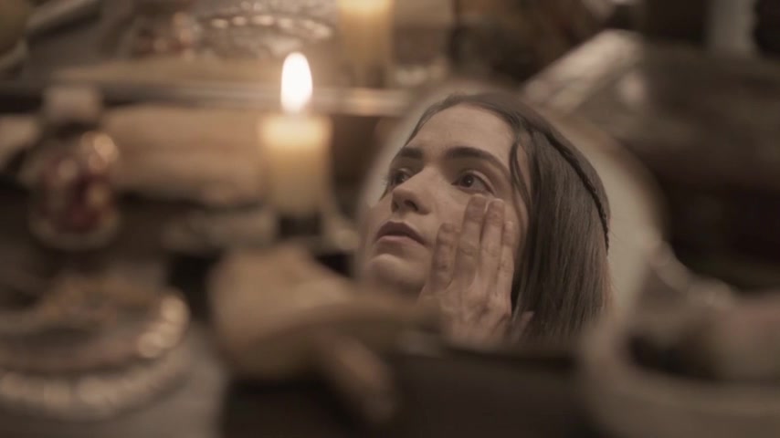 Сёстры Вильямисар (2022) 46 серия