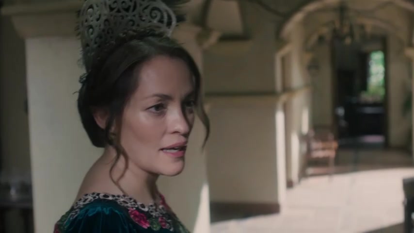 Сёстры Вильямисар (2022) 47 серия