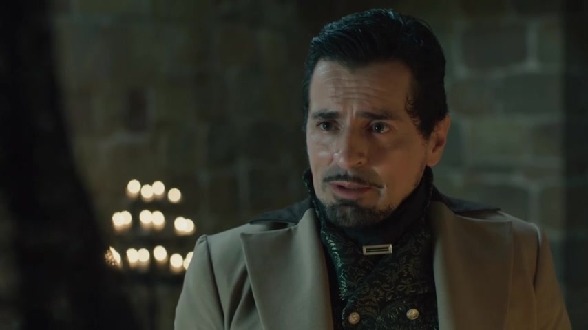 Сёстры Вильямисар 5 серия Сёстры Вильямисар 5 серия