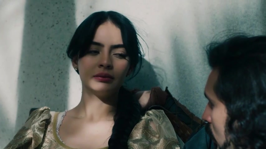 Сёстры Вильямисар 51 серия Сёстры Вильямисар 51 серия