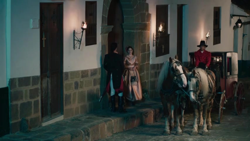 Сёстры Вильямисар (2022) 52 серия