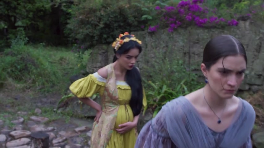 Сёстры Вильямисар 57 серия Сёстры Вильямисар 57 серия