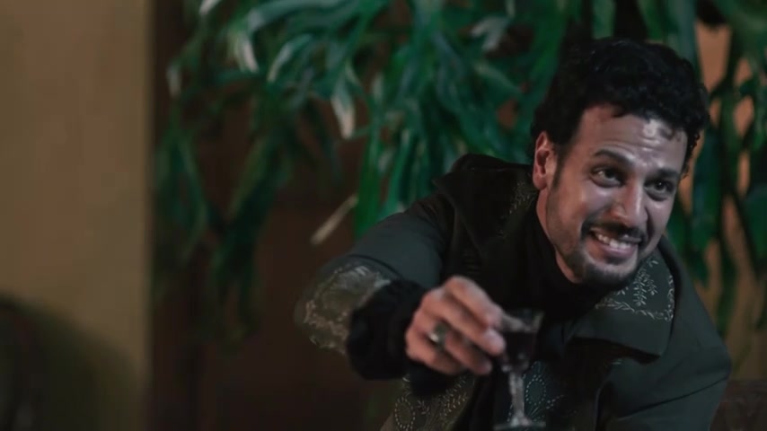 Сёстры Вильямисар (2022) 58 серия