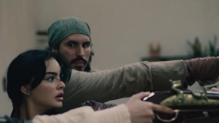 Сёстры Вильямисар 59 серия Сёстры Вильямисар 59 серия