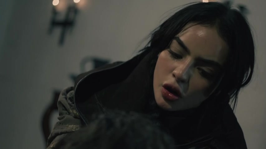 Сёстры Вильямисар 6 серия Сёстры Вильямисар 6 серия