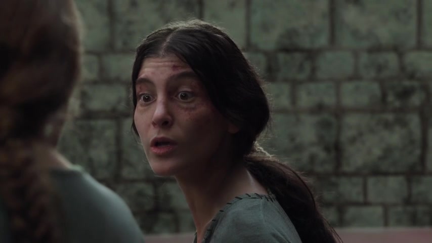 Сёстры Вильямисар 60 серия Сёстры Вильямисар 60 серия