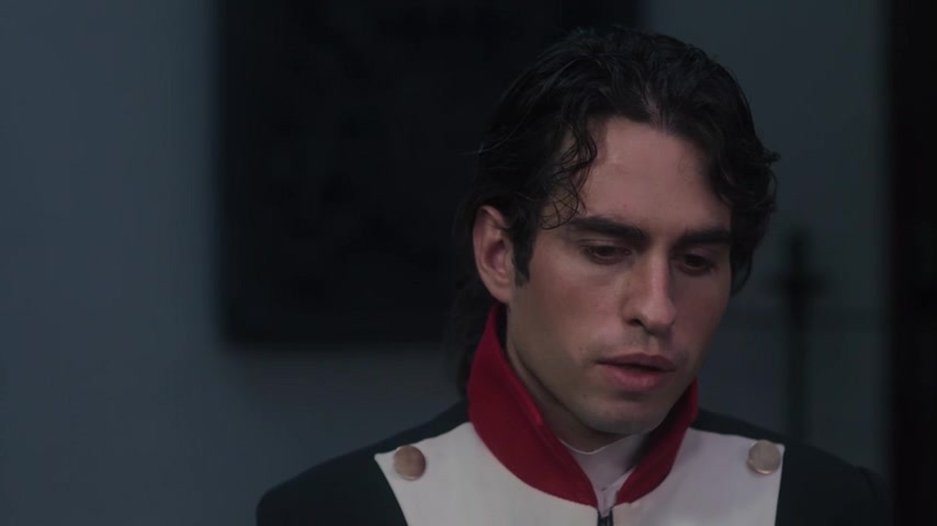 Сёстры Вильямисар 61 серия