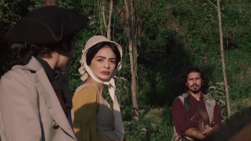 Сёстры Вильямисар (2022) 63 серия