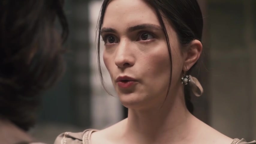 Сёстры Вильямисар (2022) 65 серия