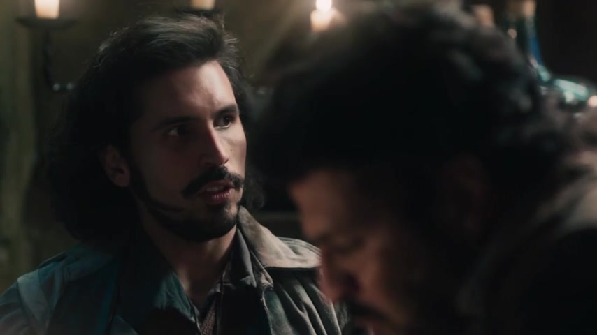 Сёстры Вильямисар (2022) 68 серия