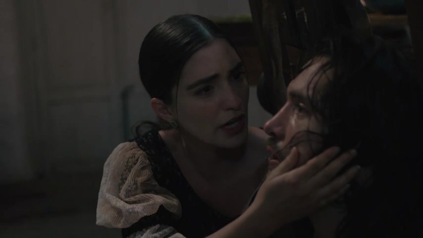 Сёстры Вильямисар 7 серия Сёстры Вильямисар 7 серия