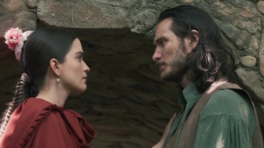 Сёстры Вильямисар 9 серия Сёстры Вильямисар 9 серия