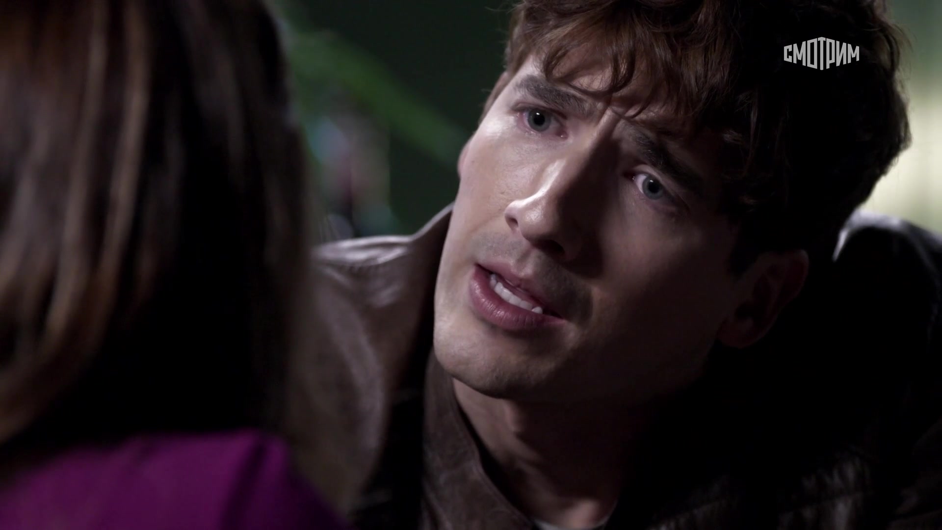 Тайна Луизы 14 серия