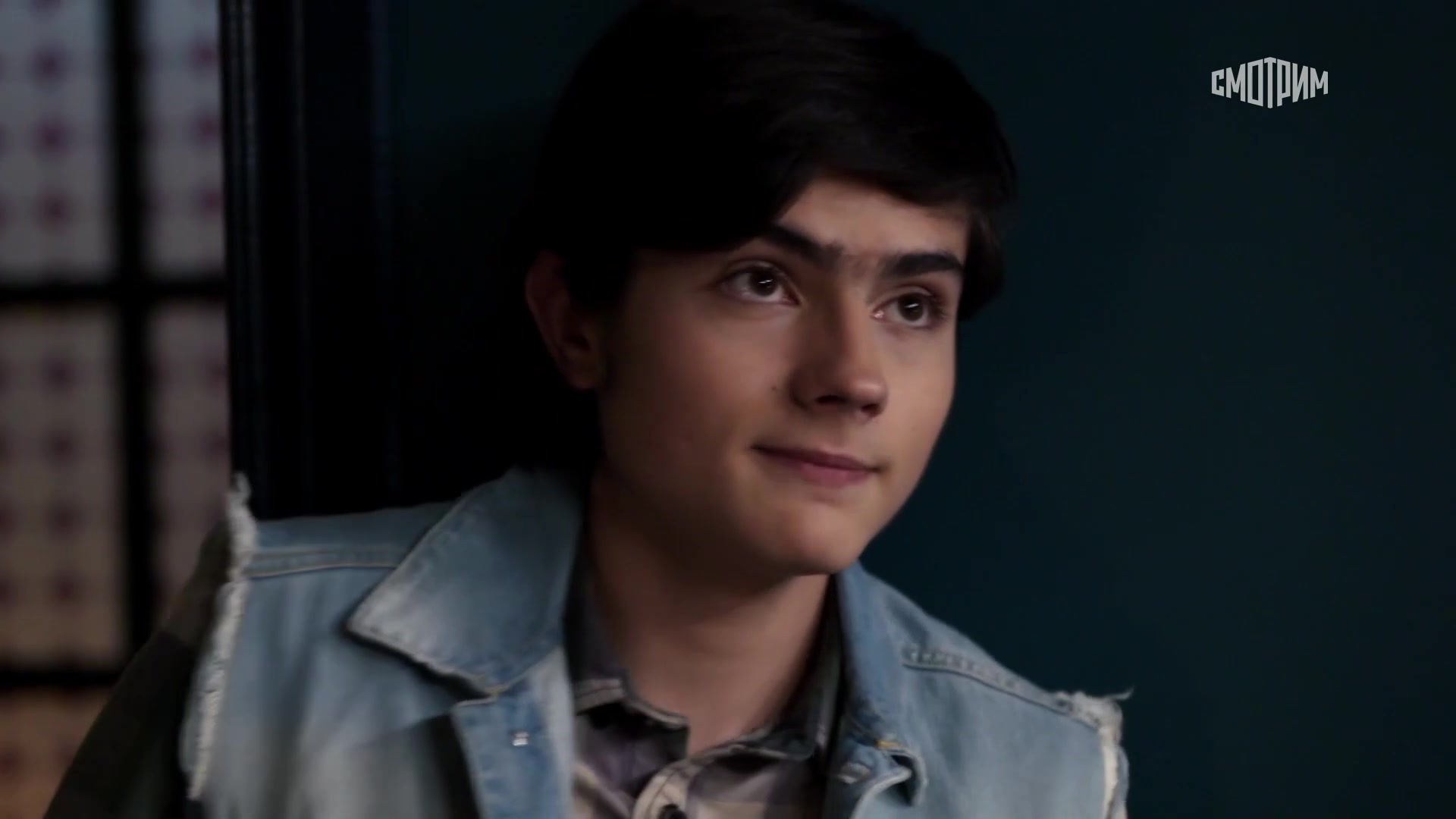 Тайна Луизы 16 серия