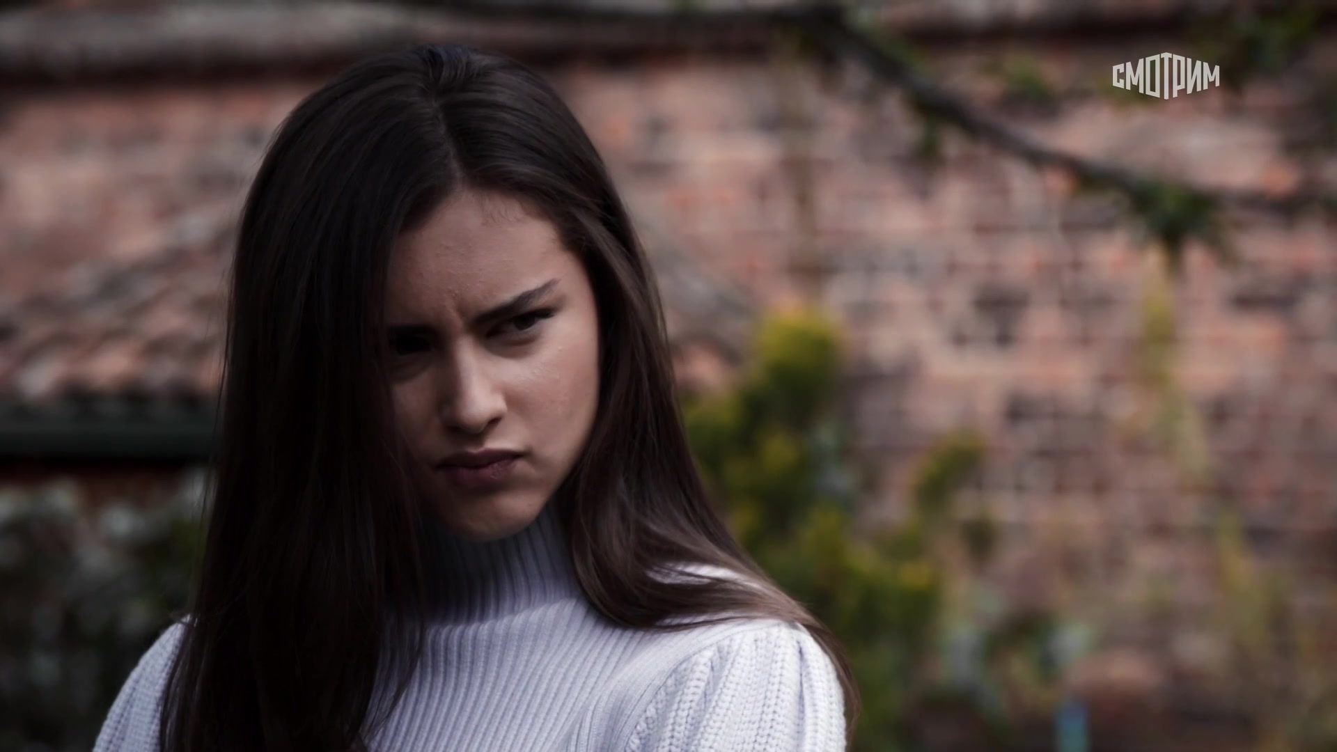 Тайна Луизы 21 серия