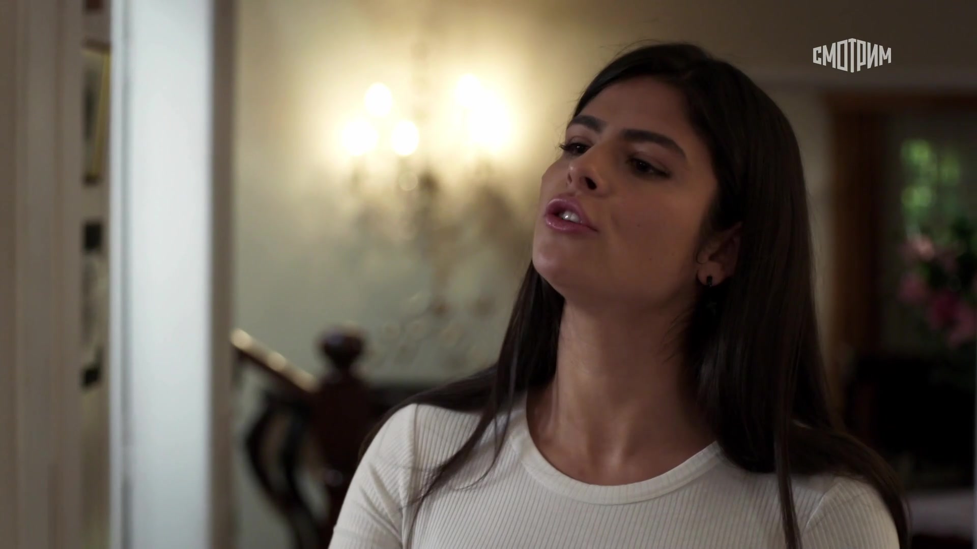 Тайна Луизы 22 серия