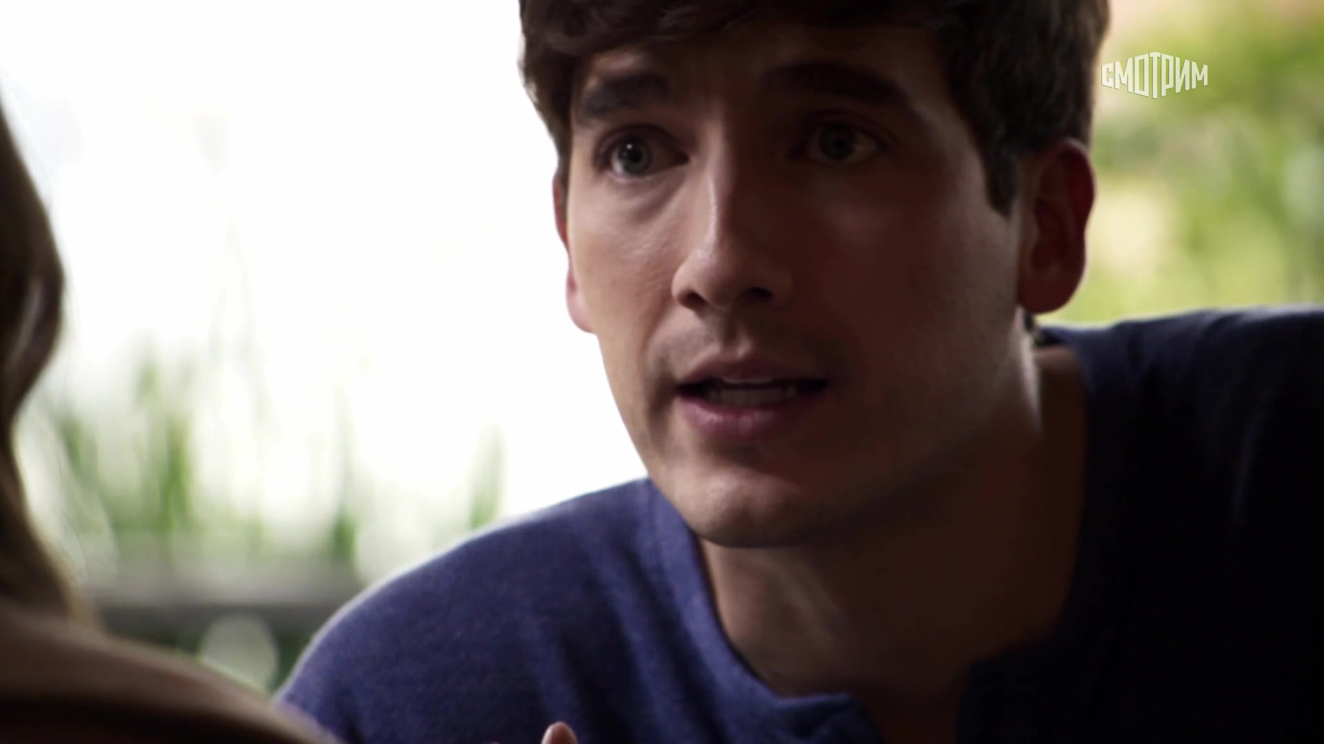 Тайна Луизы 25 серия Тайна Луизы 25 серия