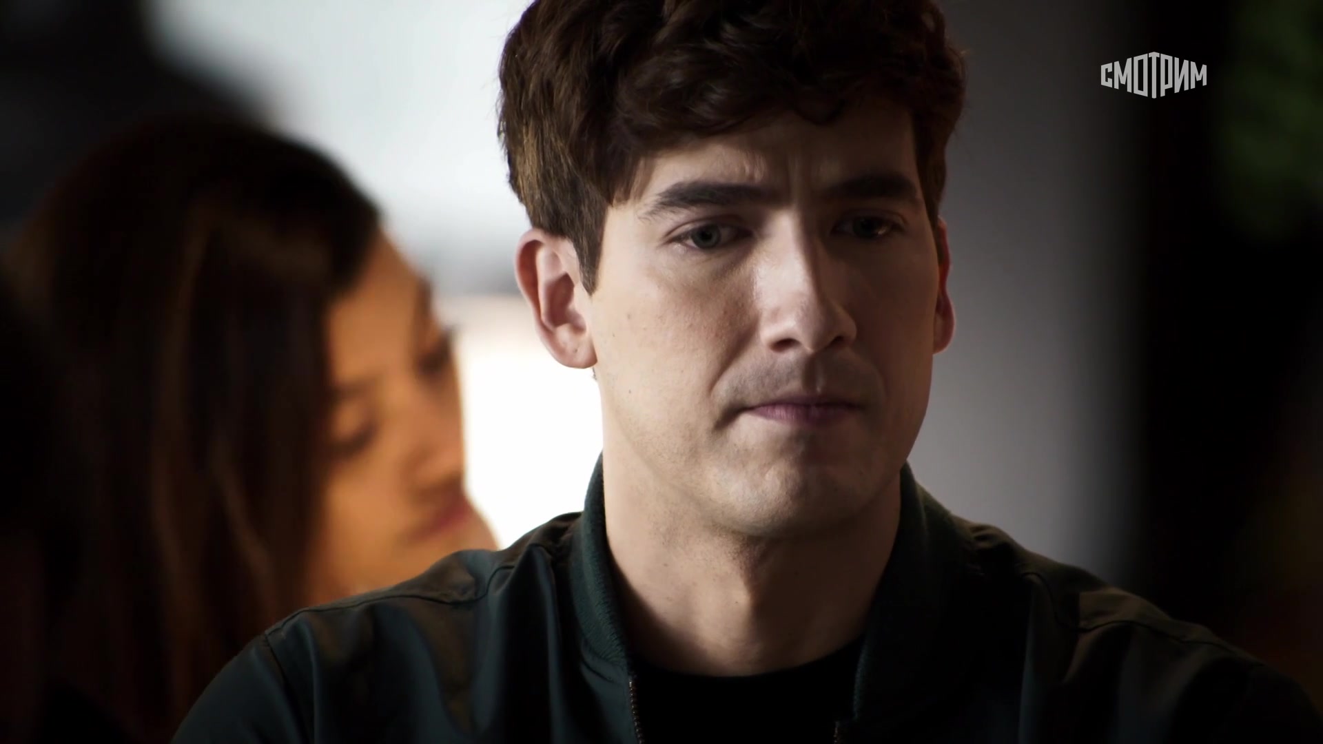 Тайна Луизы 27 серия