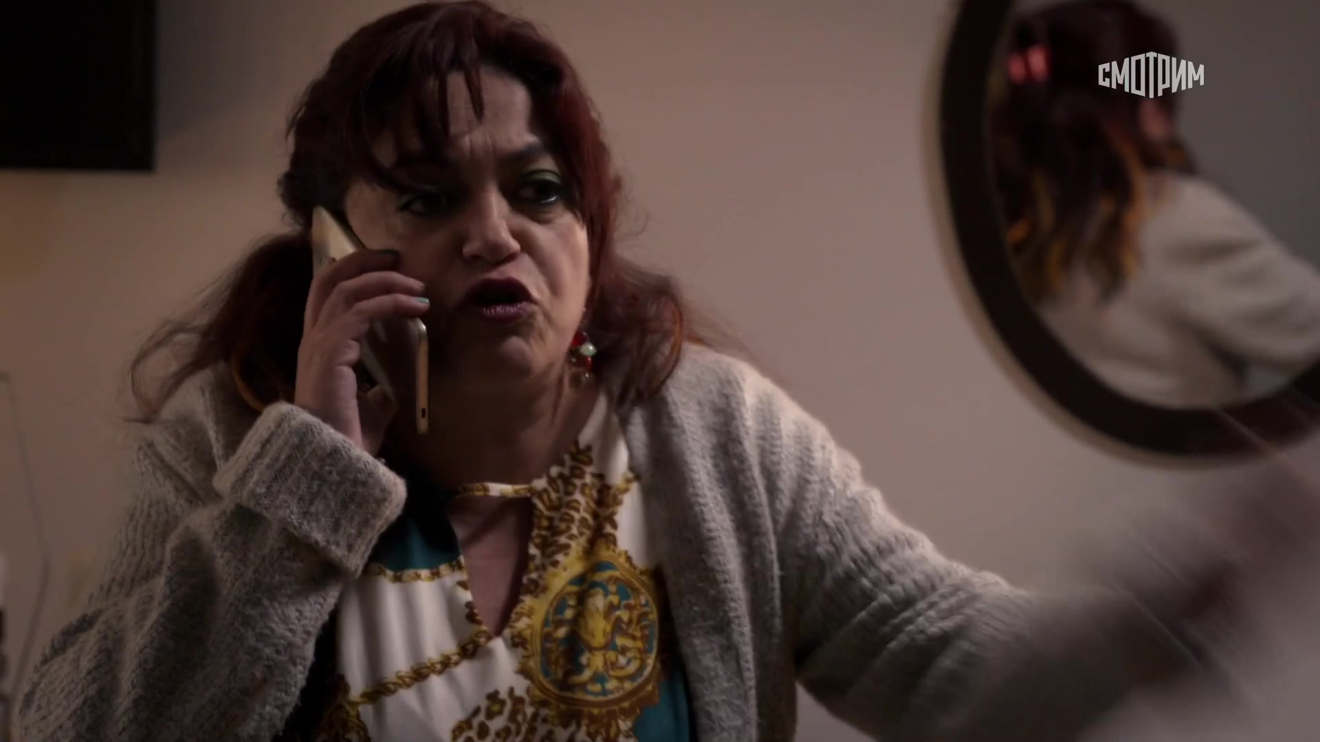 Тайна Луизы 28 серия Тайна Луизы 28 серия