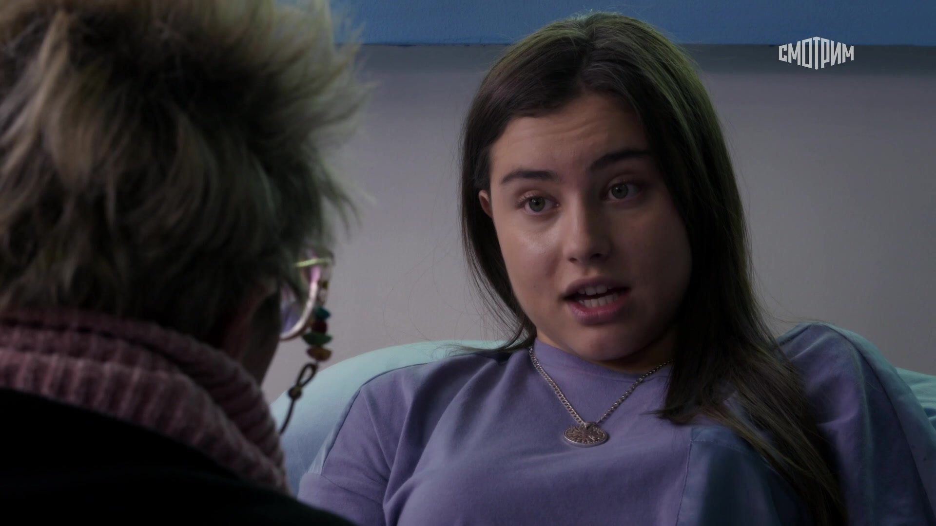 Тайна Луизы 30 серия Тайна Луизы 30 серия