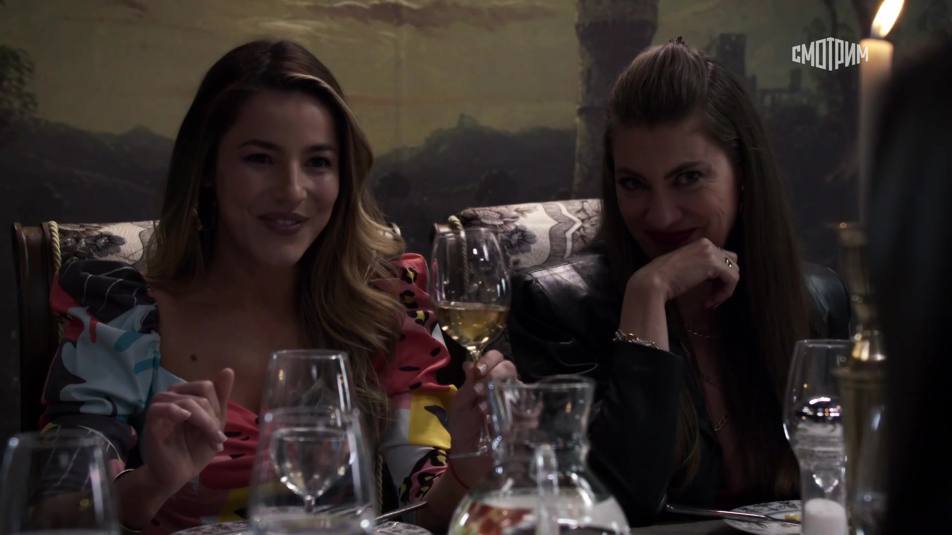 Тайна Луизы 31 серия Тайна Луизы 31 серия