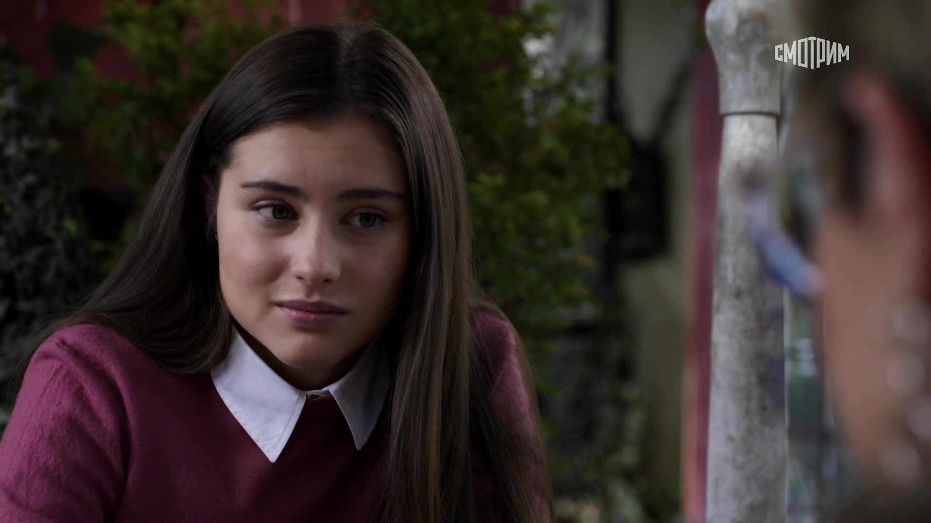 Тайна Луизы 50 серия Тайна Луизы 50 серия