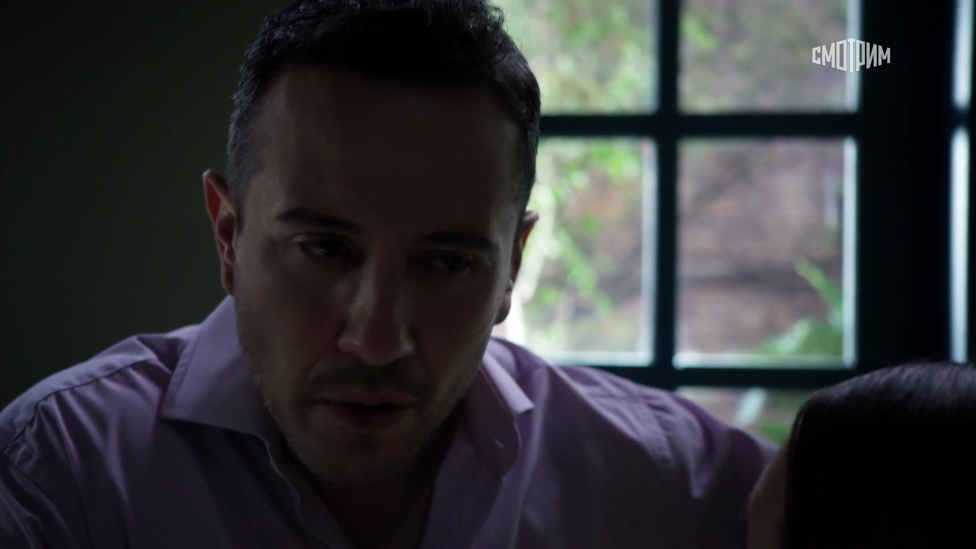 Тайна Луизы 53 серия