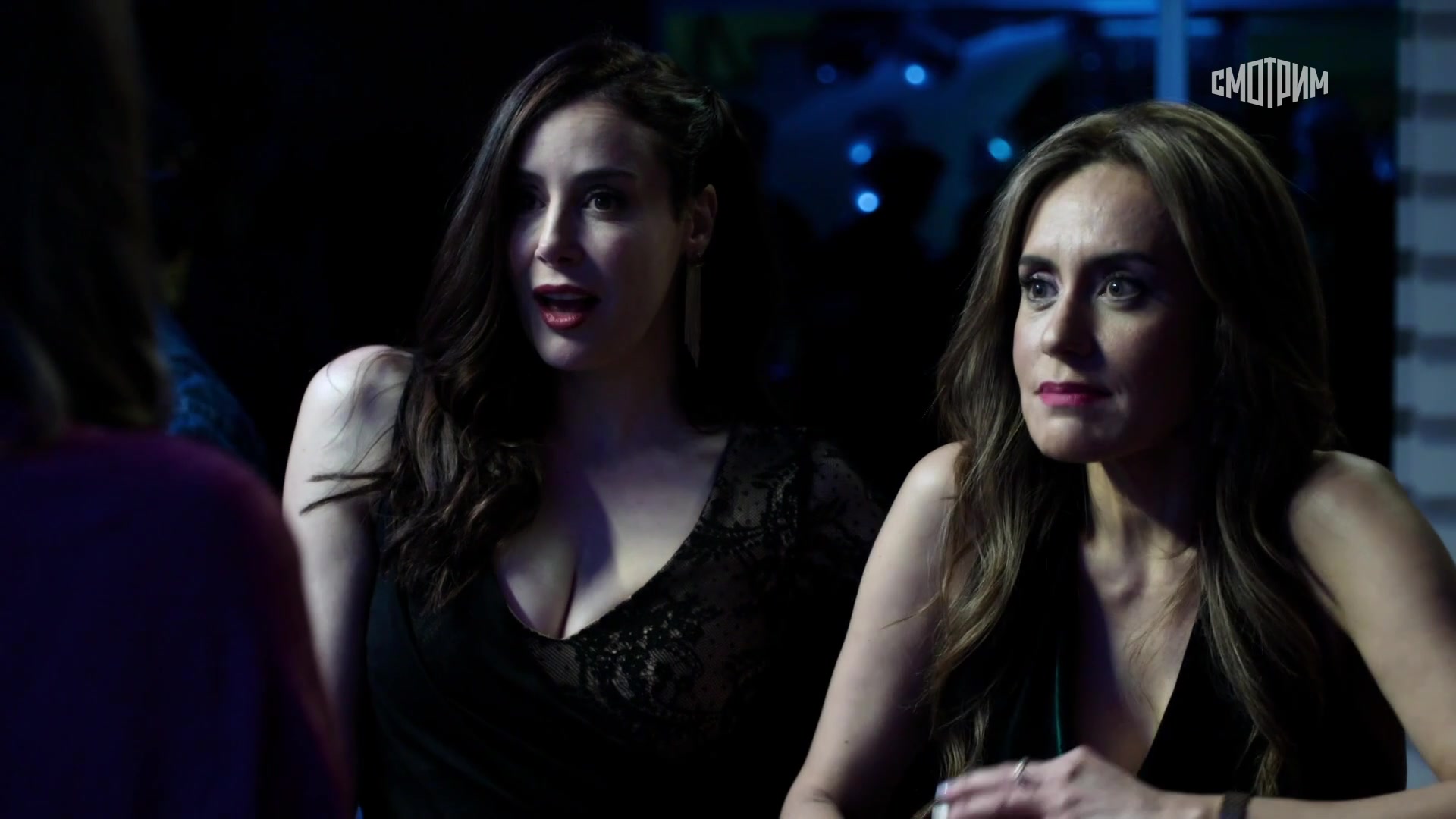 Тайна Луизы 55 серия Тайна Луизы 55 серия