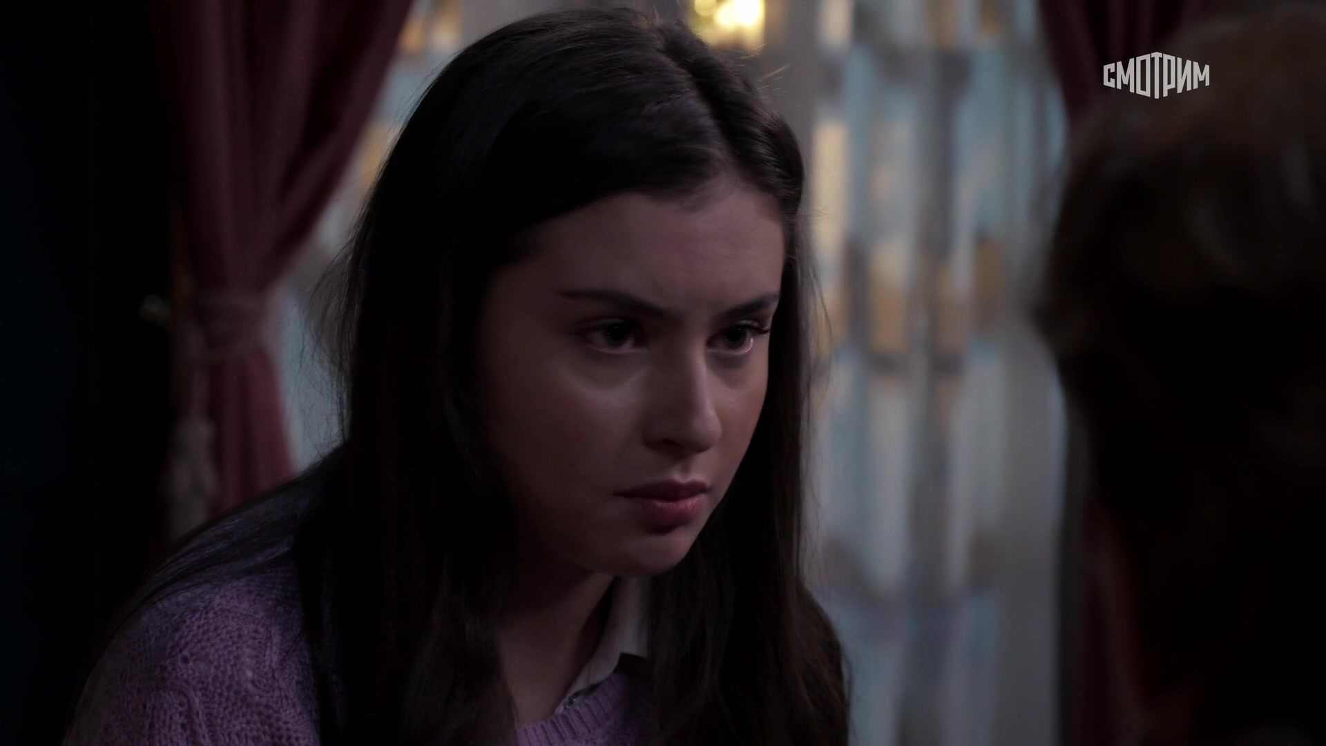 Тайна Луизы 56 серия Тайна Луизы 56 серия