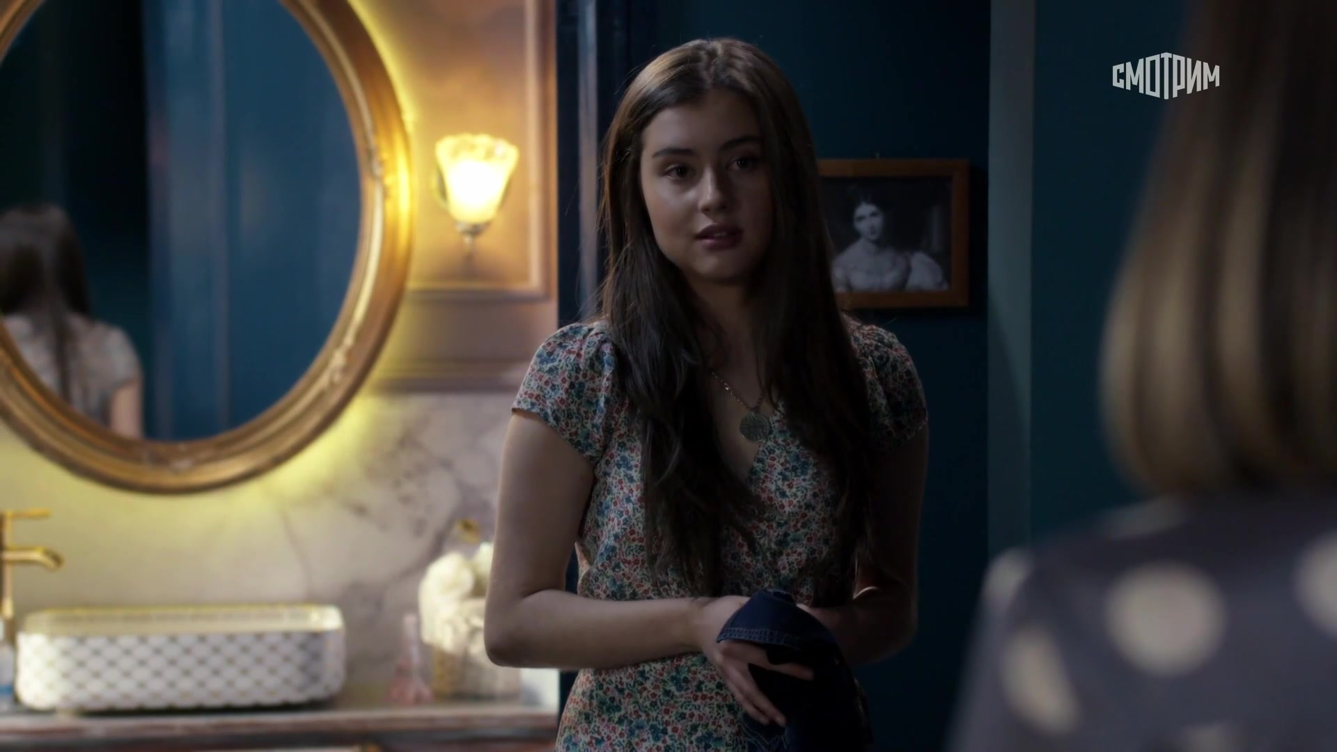 Тайна Луизы 59 серия Тайна Луизы 59 серия