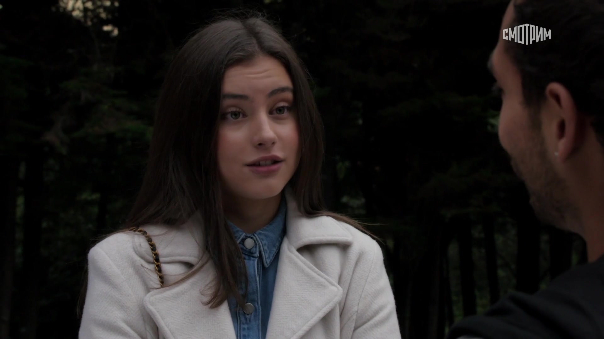 Тайна Луизы 60 серия Тайна Луизы 60 серия