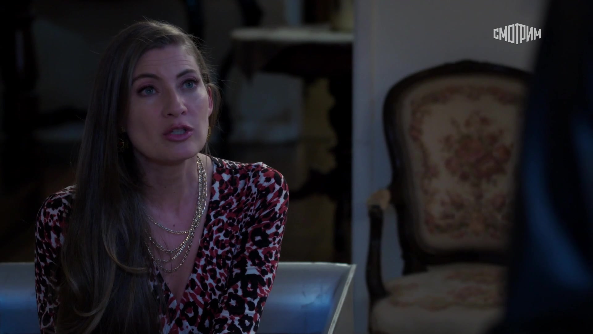 Тайна Луизы 65 серия Тайна Луизы 65 серия