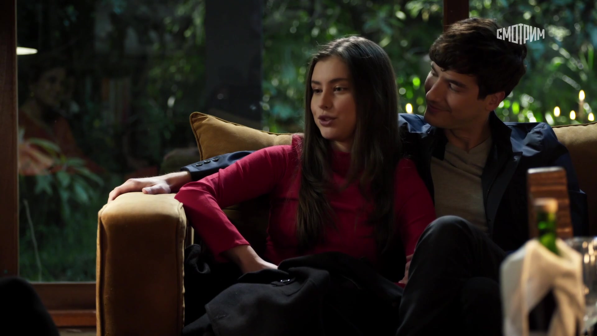 Тайна Луизы 67 серия Тайна Луизы 67 серия