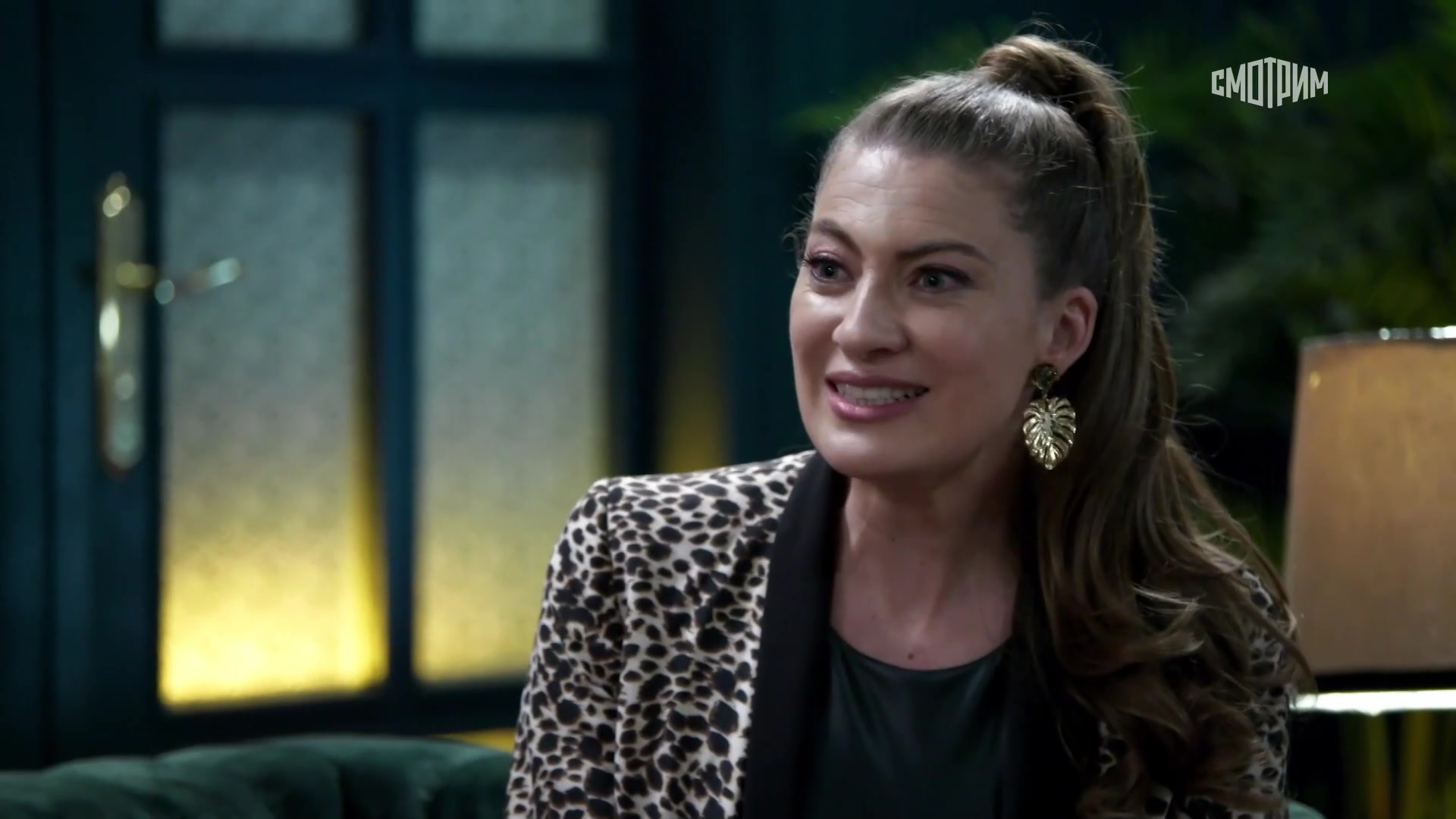 Тайна Луизы 7 серия Тайна Луизы 7 серия