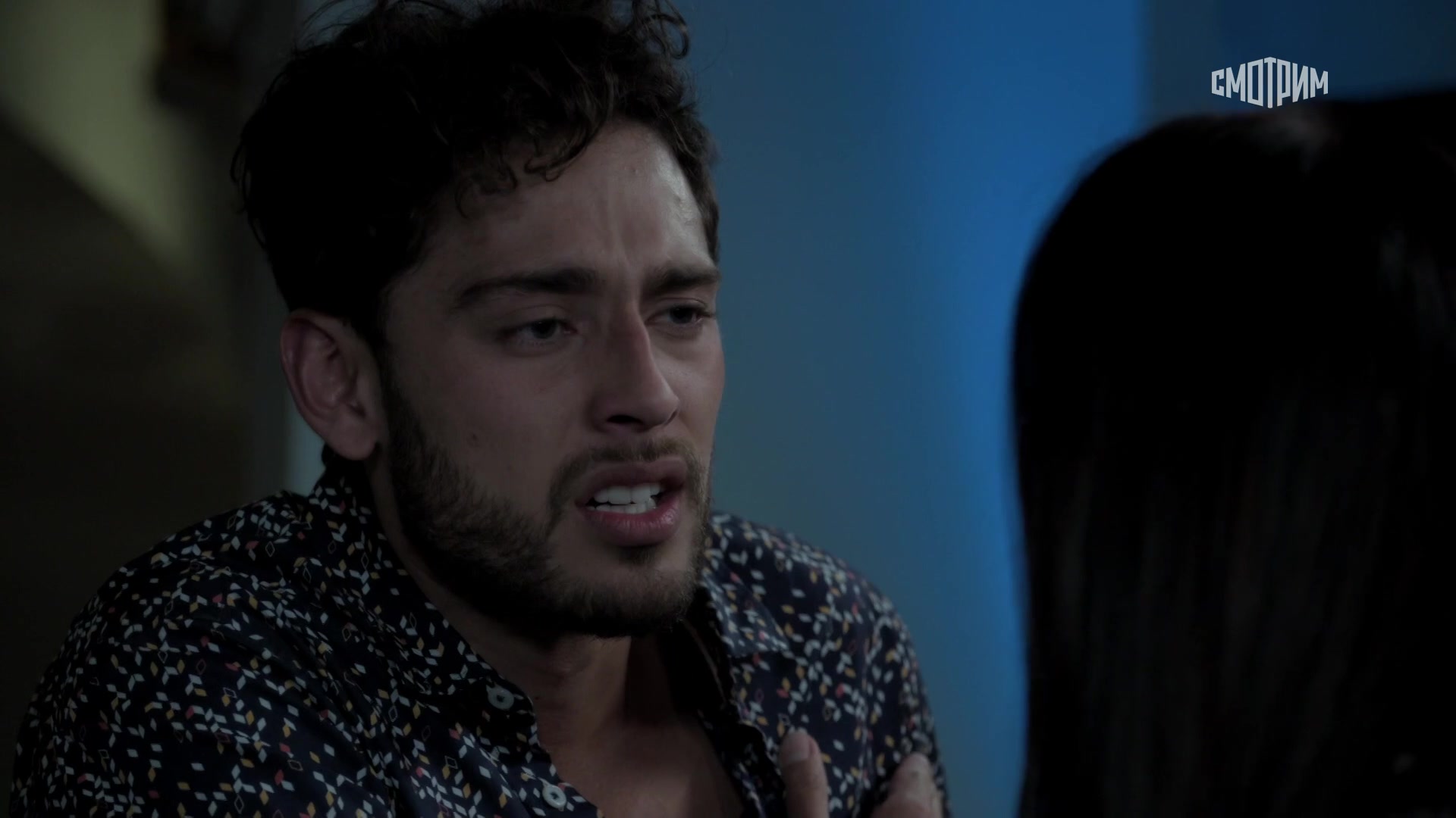 Тайна Луизы 70 серия Тайна Луизы 70 серия