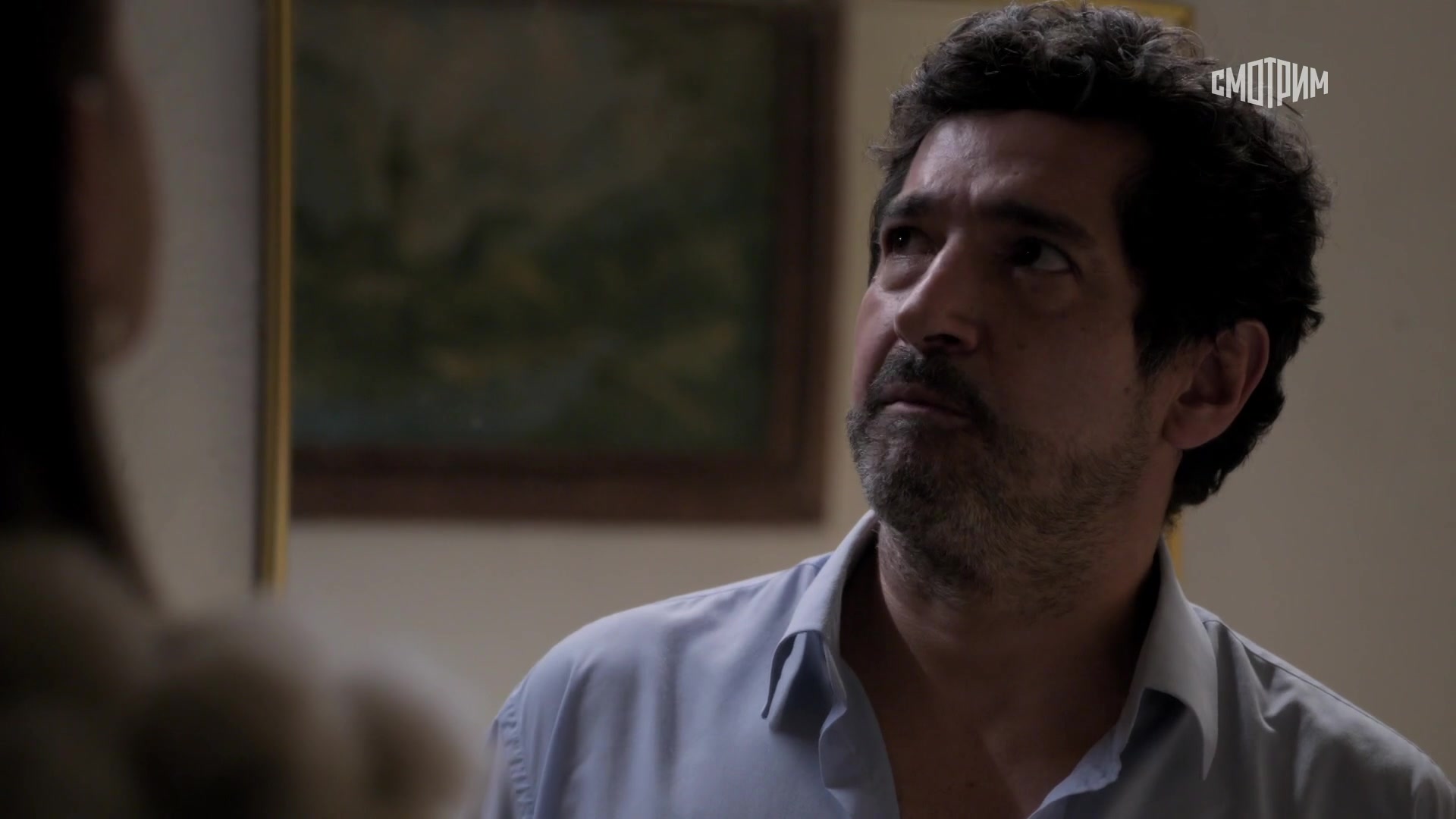 Тайна Луизы 75 серия